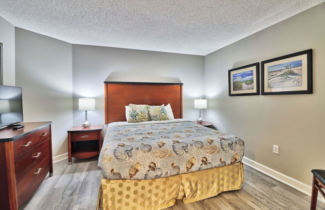 Condos at Sandy Beach by Beach Trips - Foto 18