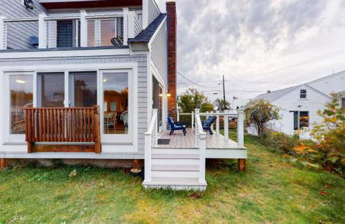 Cape Shell Oasis - Foto 25