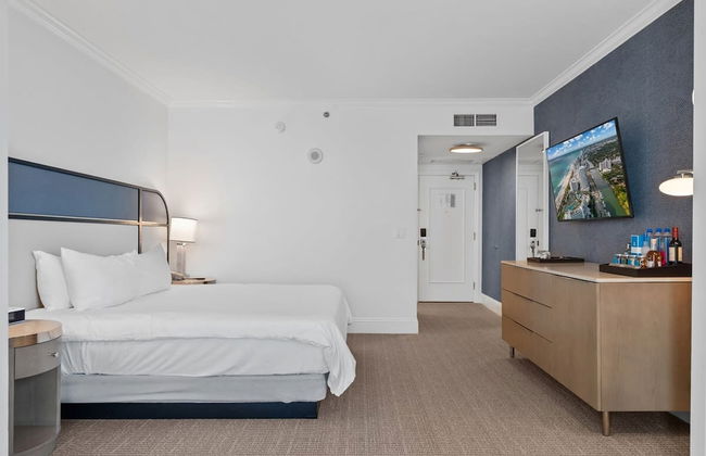 Fontainebleau Miami Beach Private Luxury Suites - Foto 79