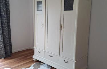 Zuhause auf Zeit "Weserlicht' - Foto 15