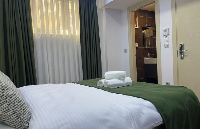 Elegance Suites - Foto 4