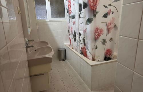 Ruhige ländliche Wohnung - Foto 3