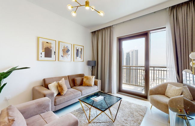 Primestay - Creekside Residences - Creek - Foto 48