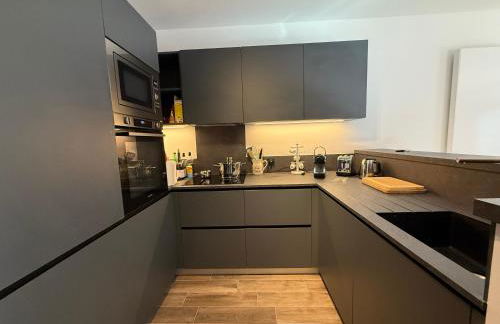 Appartement de luxe 6 personnes 3 chambres Méribel Mottaret location du samedi au samedi - Foto 11