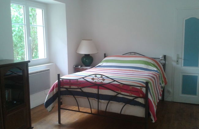 Gite des croix Bancaud - Foto 2