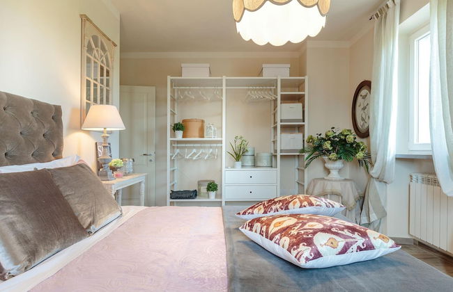 Villa Pemola in Capannori - Foto 47