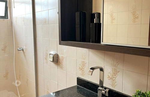 092 Central com WiFi, Sem Ar mas com Ventilador de Teto - Foto 17