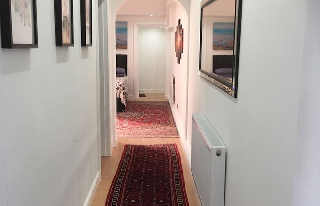 Luxurious Apartment in Kensington & Chelsea - Photo 8