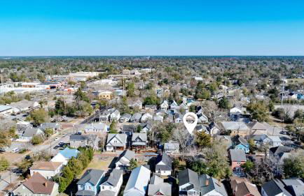 Downtown Wilmington Home ~ Pet Friendly - Foto 66