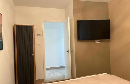 Villa des jacinthes - Foto 26