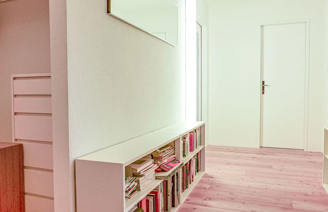 Chesa Vuorcha - Foto 15