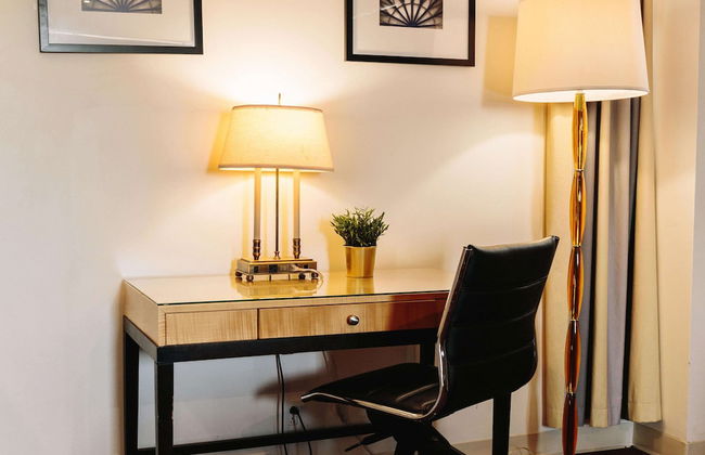 Stamford Suites - Foto 19