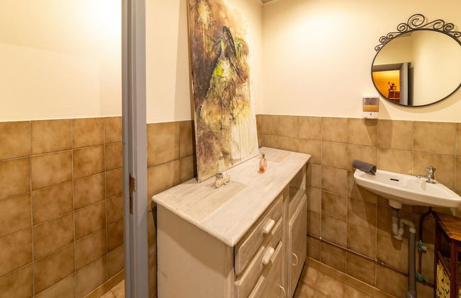 Expansive Holiday Home in Ardennes with Hot Tub - Photo 24