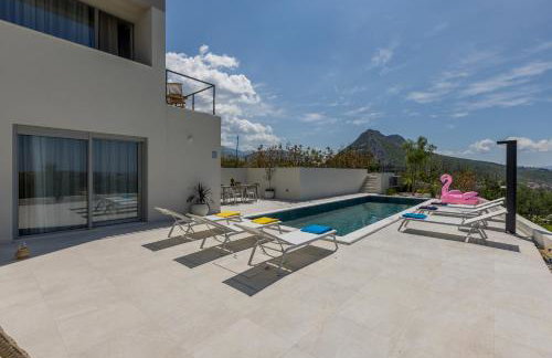 Villa Callista - Photo 5