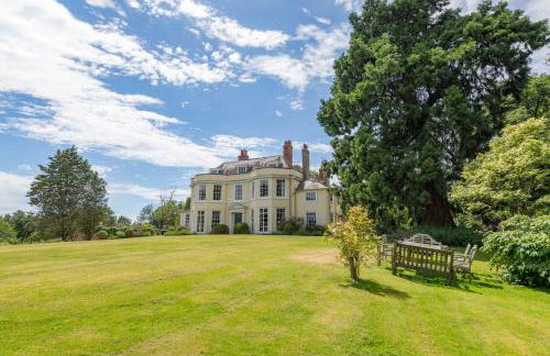 Holbecks House by Group Retreats - Foto 15