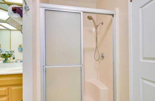 Tranquil Maricopa Retreat with Pool and Hot Tub - Photo 17