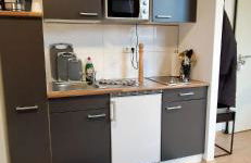 Central-Living yellow - Wifi - Netflix - City - Foto 7