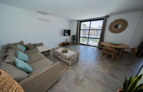 La maison du Port Apt ROMA - Foto 8