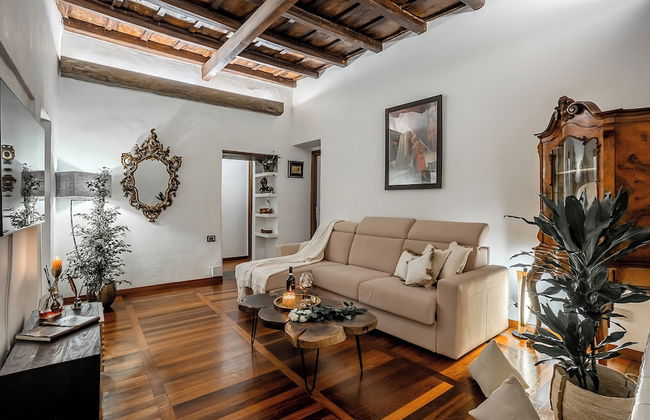 Trevi Fountain Luxury Guesthouse - Foto 25