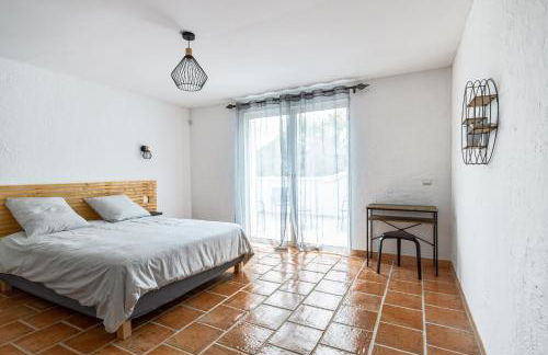 Villa Signo - Piscine privée - Foto 5