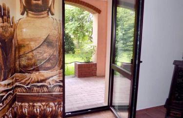 Dom wypoczynkowy na Kaszubach w pobliżu kaszubskich jezior o niezwykłym klimacie - Foto 20