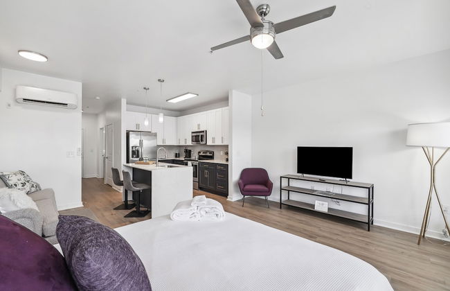 Midtown 205 - Foto 8