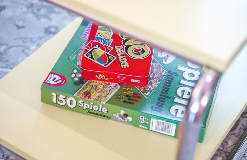 WHONAP - Stadhûs I Küche I Zentral I A81 I Business - Foto 23