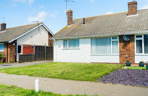 Entire Bungalow between Sea and National Park - Foto 28