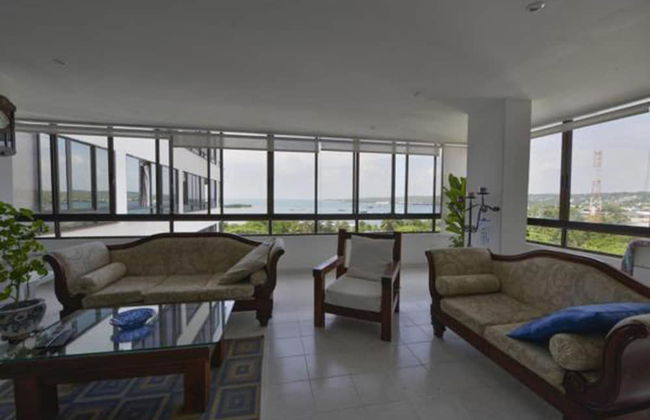 Apartamentos Bahia Fragata - Photo 32