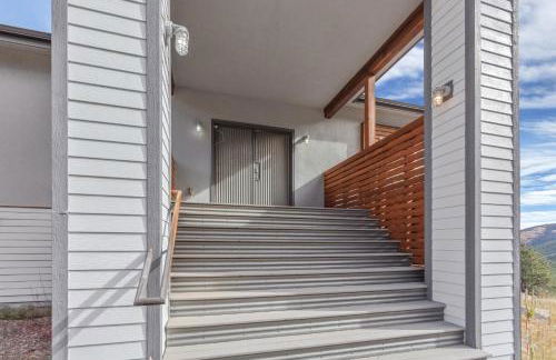 Modern and Spacious Eco Ski Estate - Foto 19