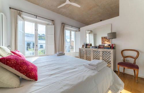 Casa Boutique San Bernardo, con jacuzzi y parking. - Foto 2