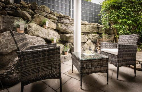 Christians Boutique Ferienapartment - Foto 10