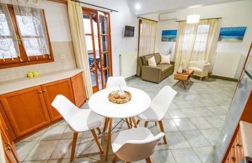 Drosia Residence 150m from Saint George Beach - Foto 16