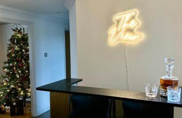 The View Greenwich - Luxury River Thames Apartment - Foto 35