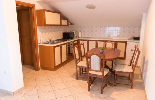 Apartments Željka - Foto 17