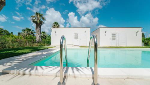 Relais Mediterraneo Collinebros - Foto 3