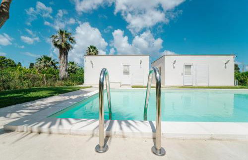 Relais Mediterraneo Collinebros - Foto 3