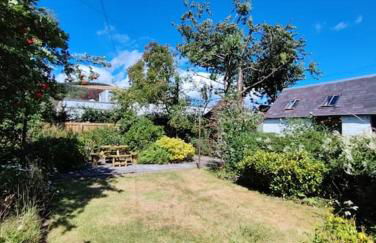 Squirrels' Drey - Foto 15