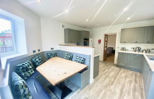 Railway Terrace - Foto 9