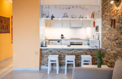 Alojamiento con vistas al mar en el Médano - Foto 9