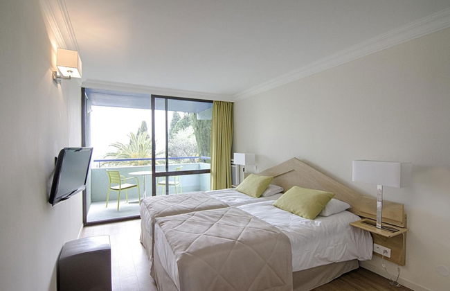 Aec Village Vacances - Les Cèdres - Foto 6