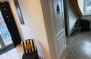 Apt FIONA1 Centrum700m Parking Bezpłatny Monitorowany Salon TV Sypialnia TV Kuchnia Łazienka Rekuperacja - Photo 18