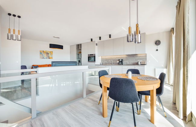 Apartamenty Sun & Snow Residence - Foto 1