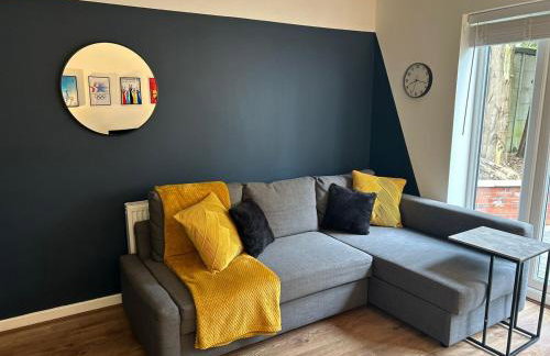 NKB Short Stays - home from home - Foto 26