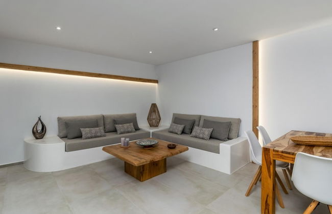 Anesea Milos Kipos Beach - Foto 3