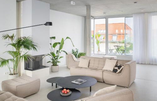 Carlotta Apartments - Foto 37