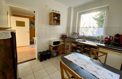 Die Zeitwohnung - Foto 16