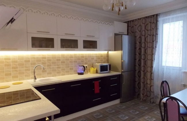 LOFT STUDIO Lux Novokosinskaya - Photo 8