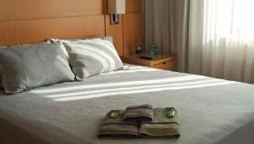 Hotel Guarulhos Slaviero Apto1411 - Foto 1