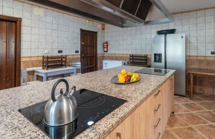 Finca Las Hoyas Loja by Ruralidays - Foto 29